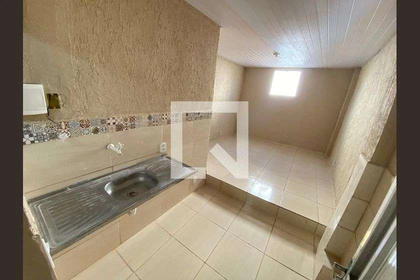 Rental apartment with 1 bedroom and 15 m², no parking — photo 14