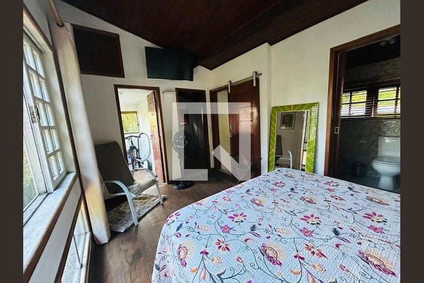 Casa de 100 m² com 1 quarto e 1 suíte — photo 24