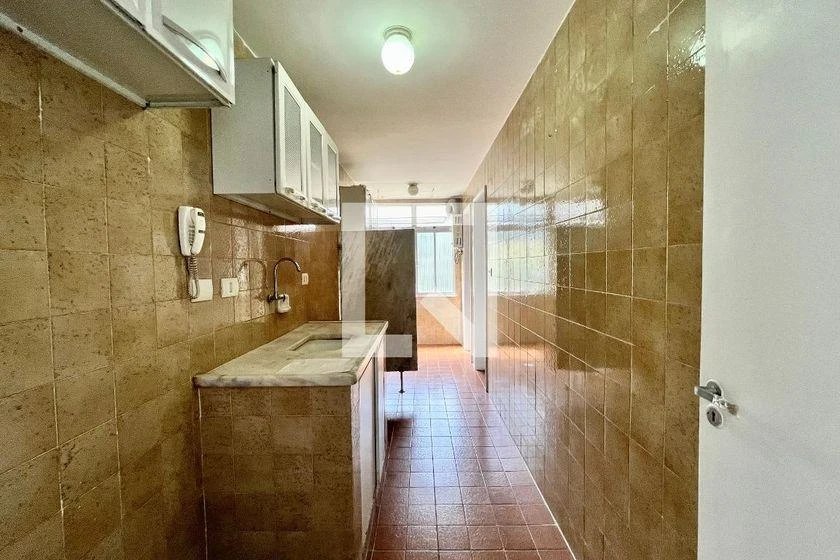 Квартира з 1 спальнею на 86 м² і 1 місцем — photo 2