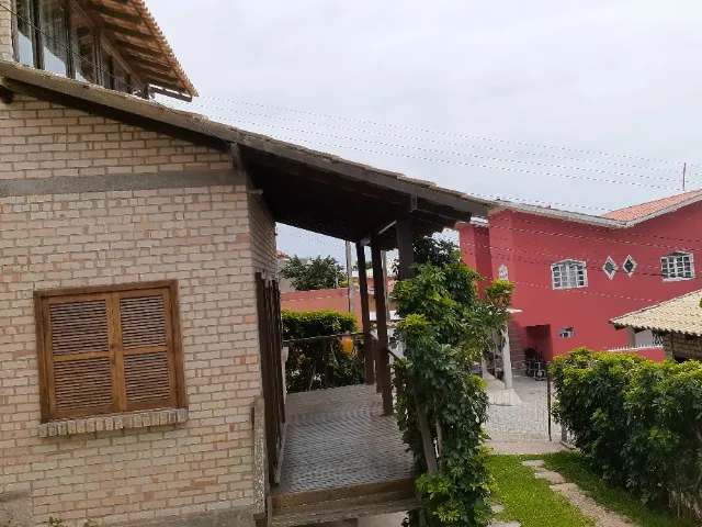 Casa semi amueblada con 1 dormitorio y 2 plazas de parking — photo 10