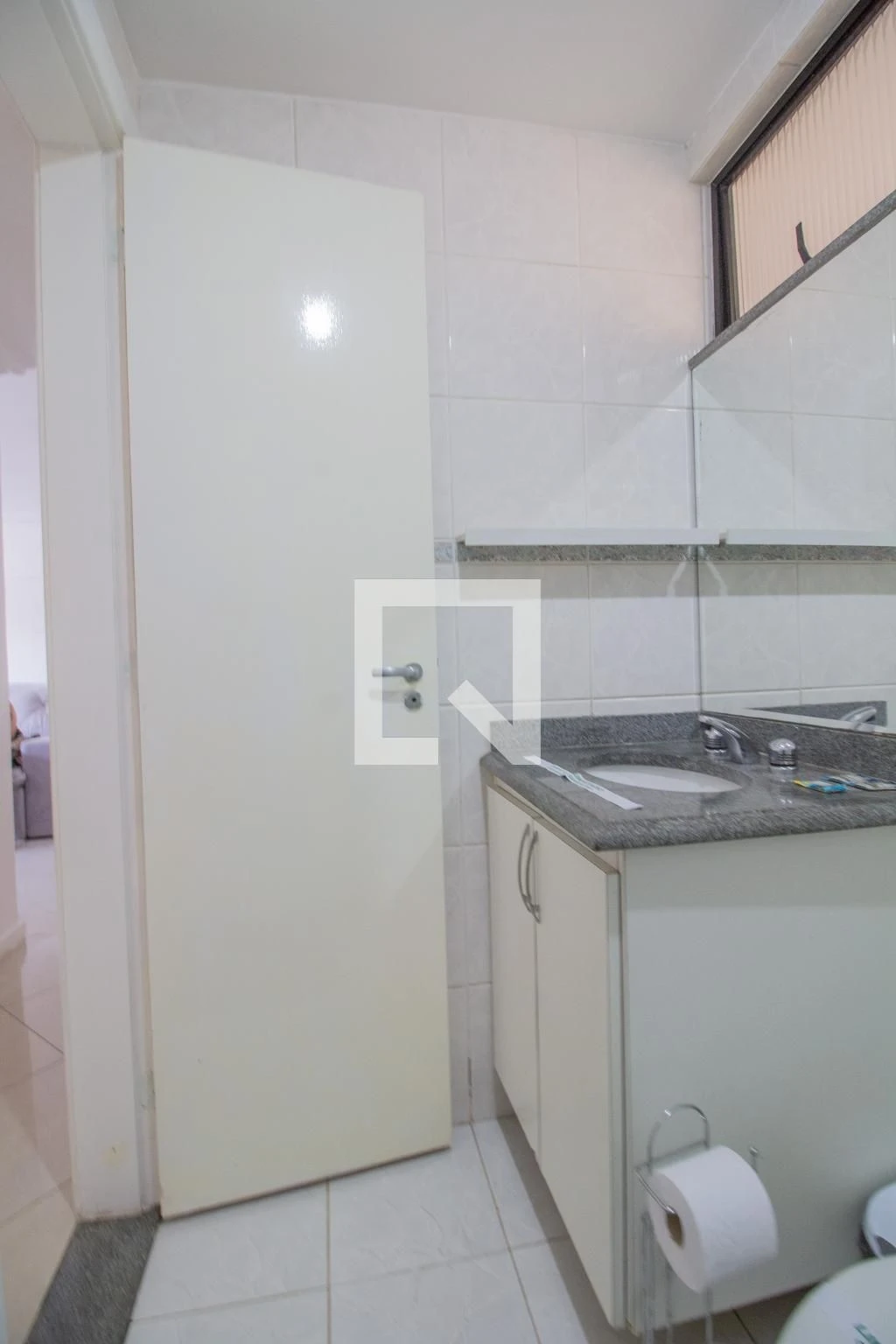 Furnished apartment with 2 bedrooms and 2 bathrooms — photo 41