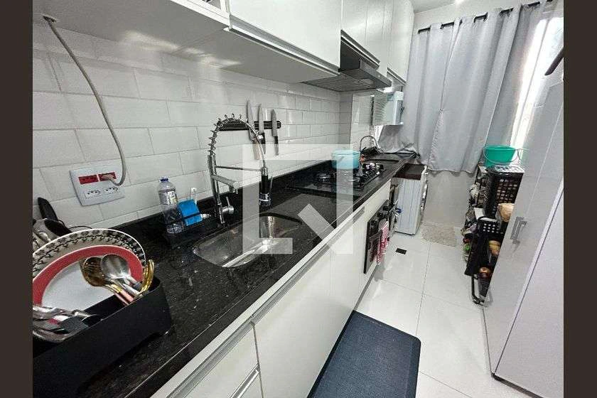 Apartamento mobiliado com roupeiros e 2 quartos — photo 28