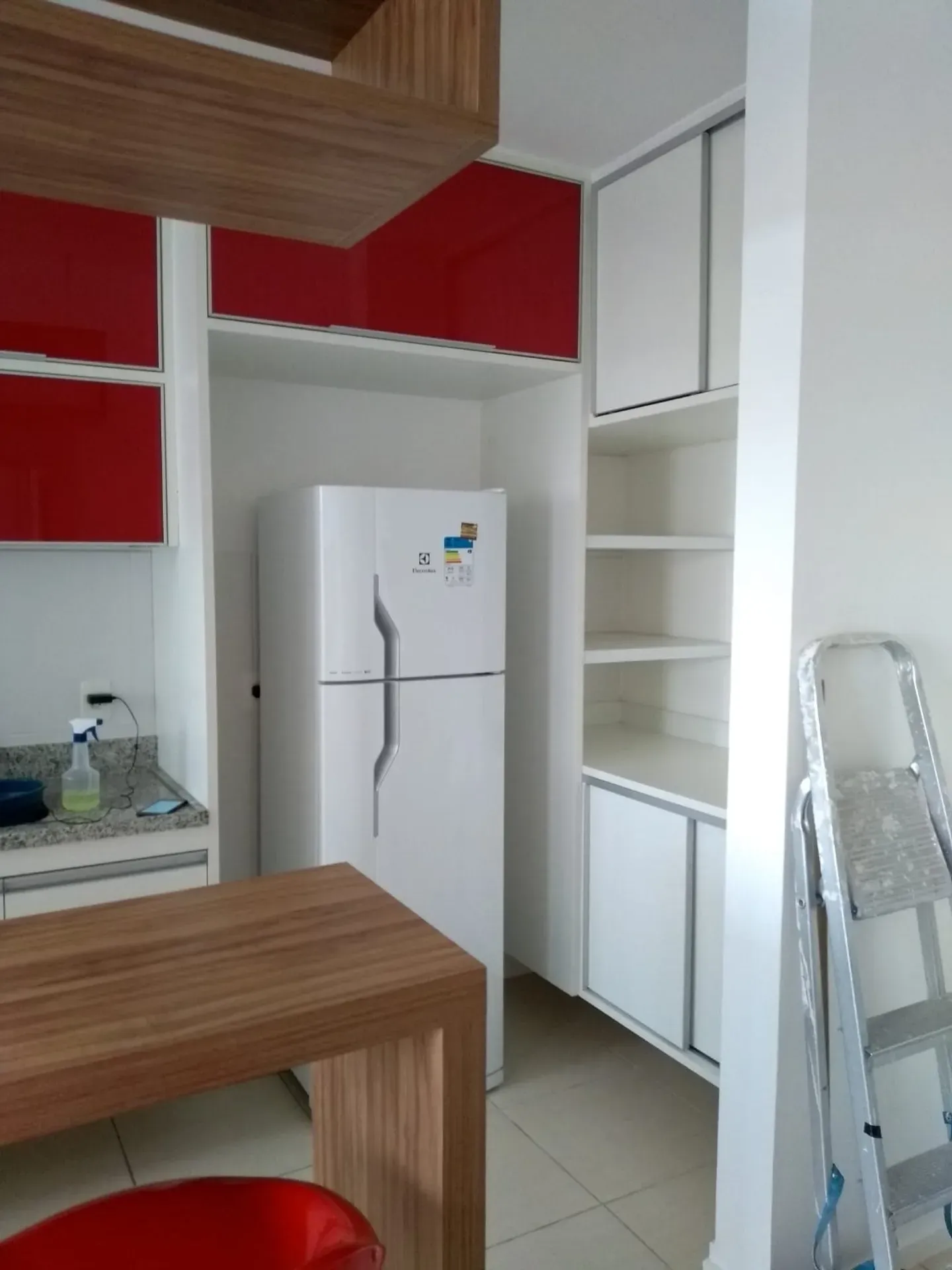 Furnished apartment, 64 m², with a mountain view — photo 3