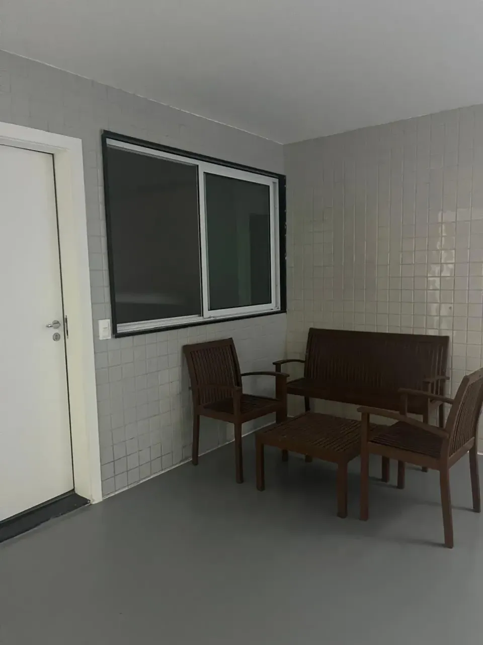 Furnished ground-floor apartment with 2 bedrooms — photo 15