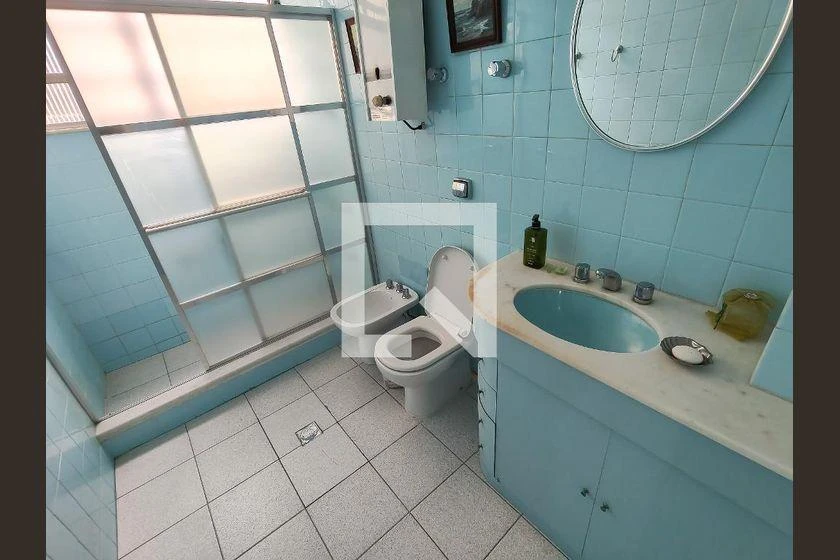 Furnished 97 m² apartment with 3 bedrooms — photo 24
