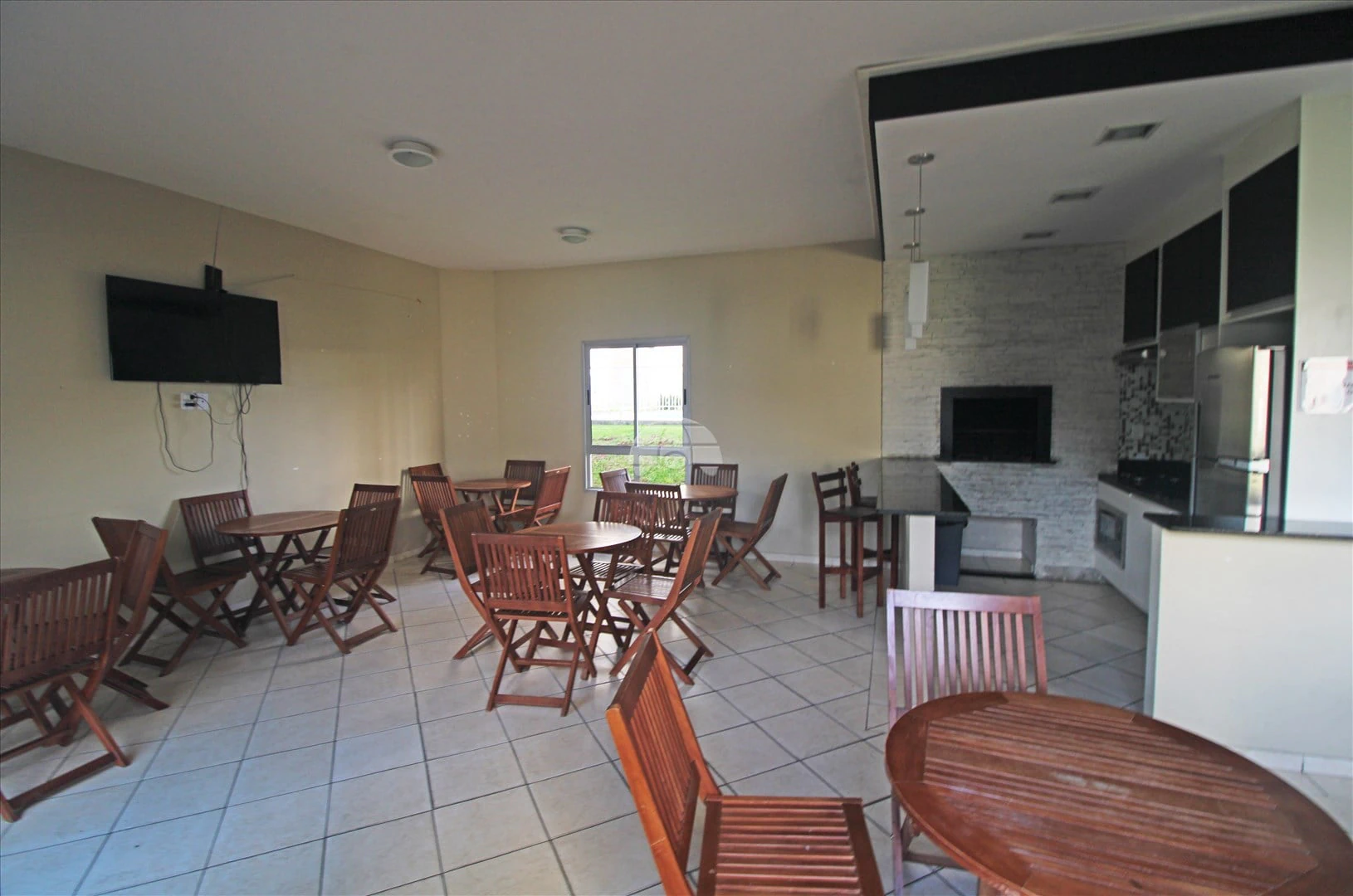 Стиральная машина и 2 спальни: квартира 48 м² — photo 28