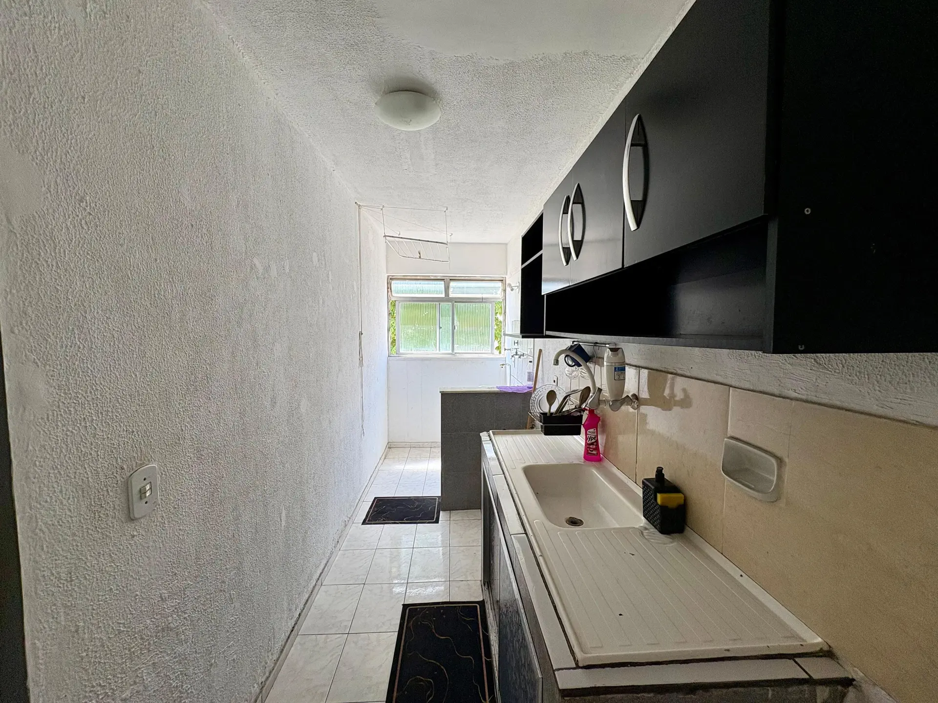 One-bedroom, 50 m² apartment in Rio de Janeiro — photo 2