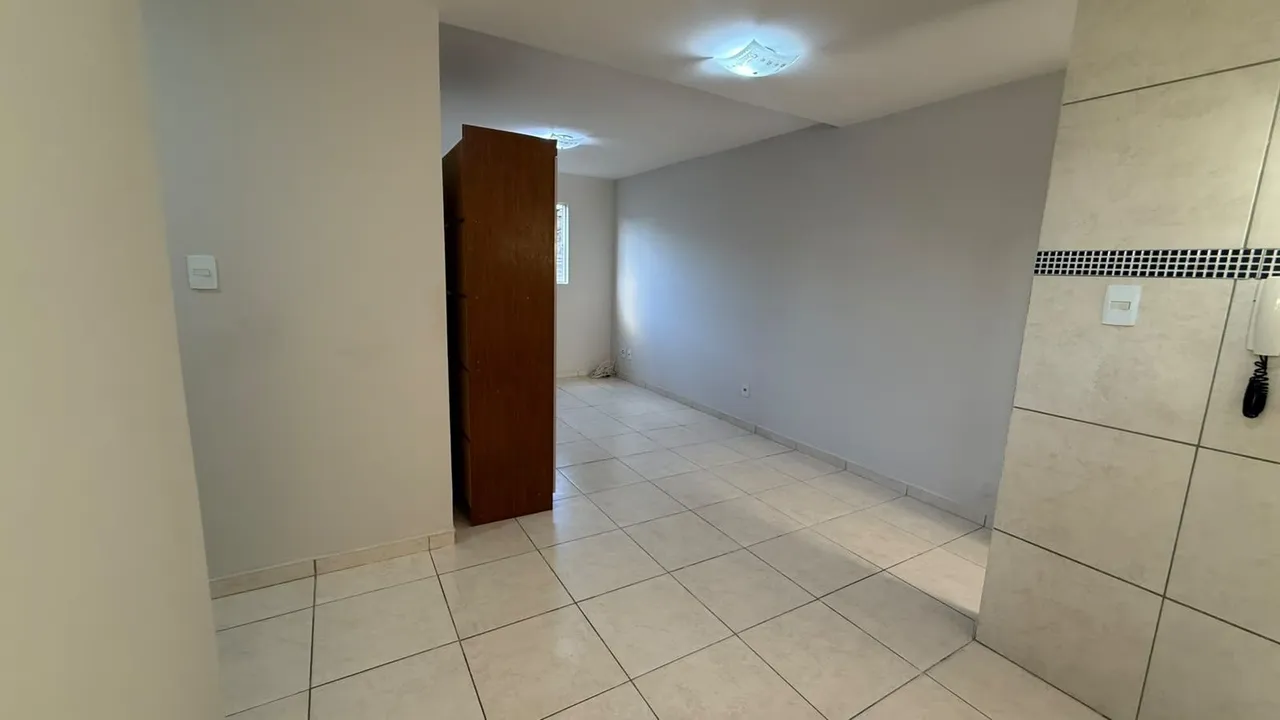 2-bedroom apartment, 52 m² — photo 5