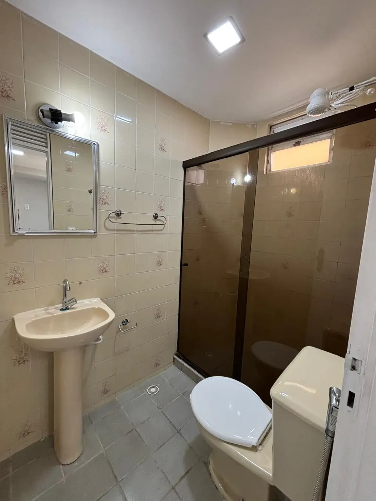 Квартира: 2 спальні, 1 з власною ванною кімнатою, 73 м² — photo 8
