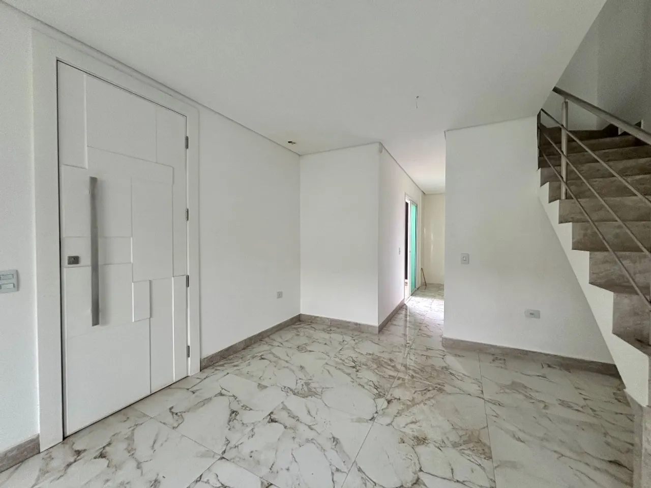 Unfurnished house with 3 bedrooms and a separate kitchen — photo 14