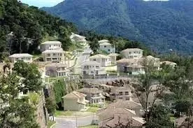 Furnished house with 4 bedrooms and 5 bathrooms — photo 19