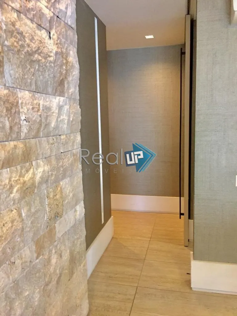 Furnished apartment with 2 bedrooms and 2 bathrooms and 1 parking — photo 25