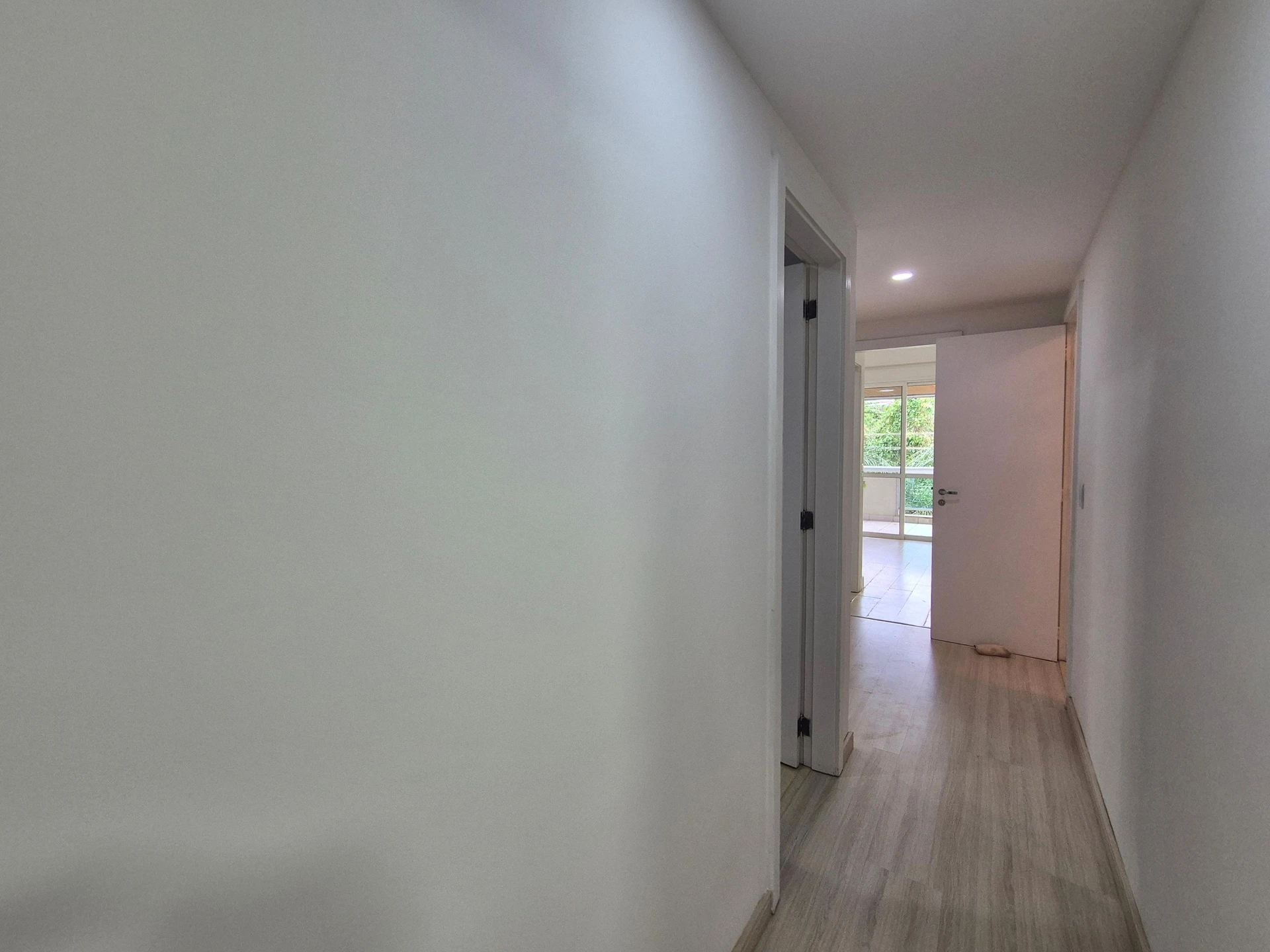 Apartamento mobiliado com 3 quartos e cozinha a gás — photo 36