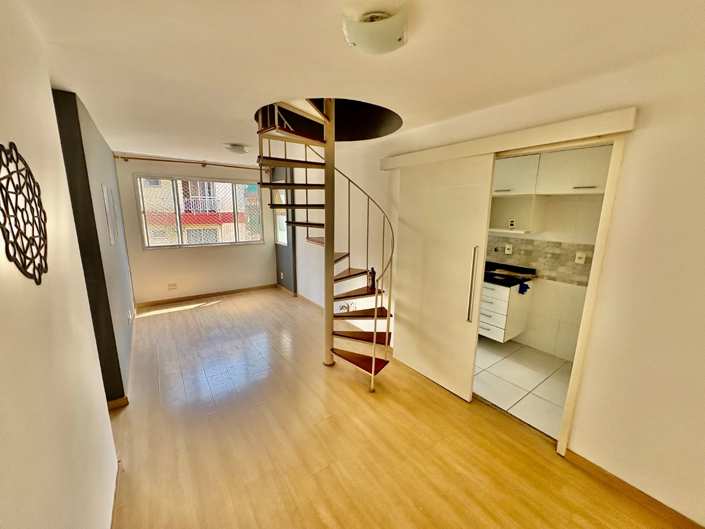 Cobertura duplex com 4 quartos e churrasqueira privativa — photo 2