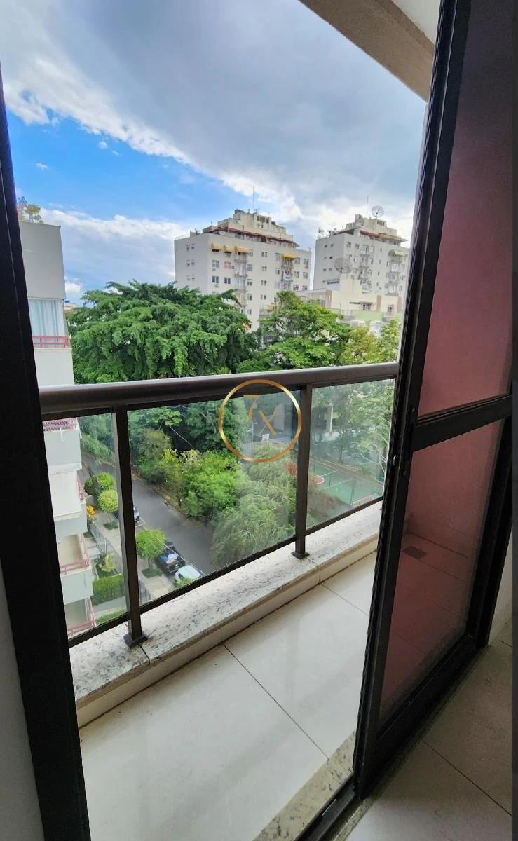 Duplex penthouse with 3 bedrooms and balcony grill — photo 5