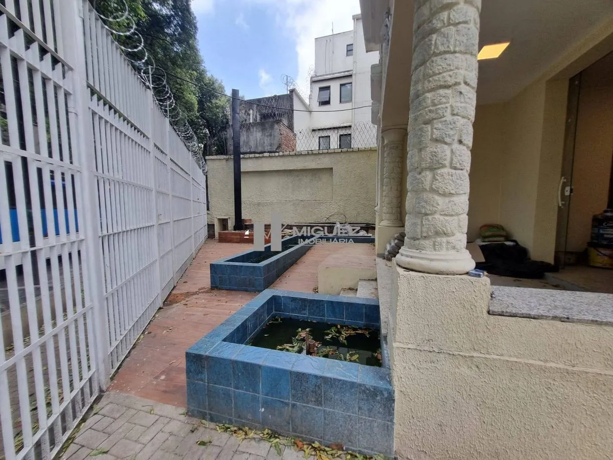 Unfurnished rental house with 1 bedroom and 6 baths 401 m² — photo 3