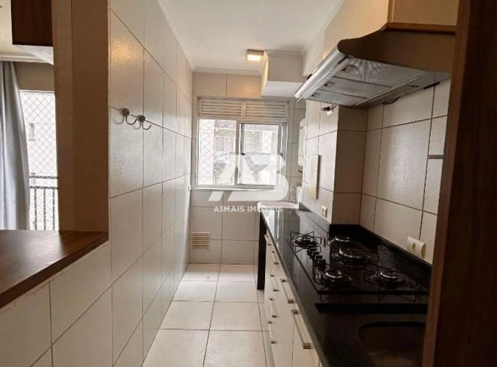 65 m² unfurnished apartment with 2 bedrooms — photo 2