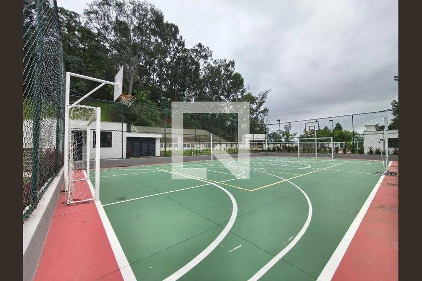 Apartamento de 115 m² com 2 quartos e área de lavanderia — photo 47