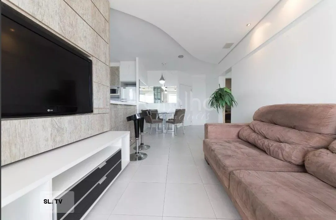 Furnished 99 m² apartment with 2 bedrooms and an en-suite — photo 6