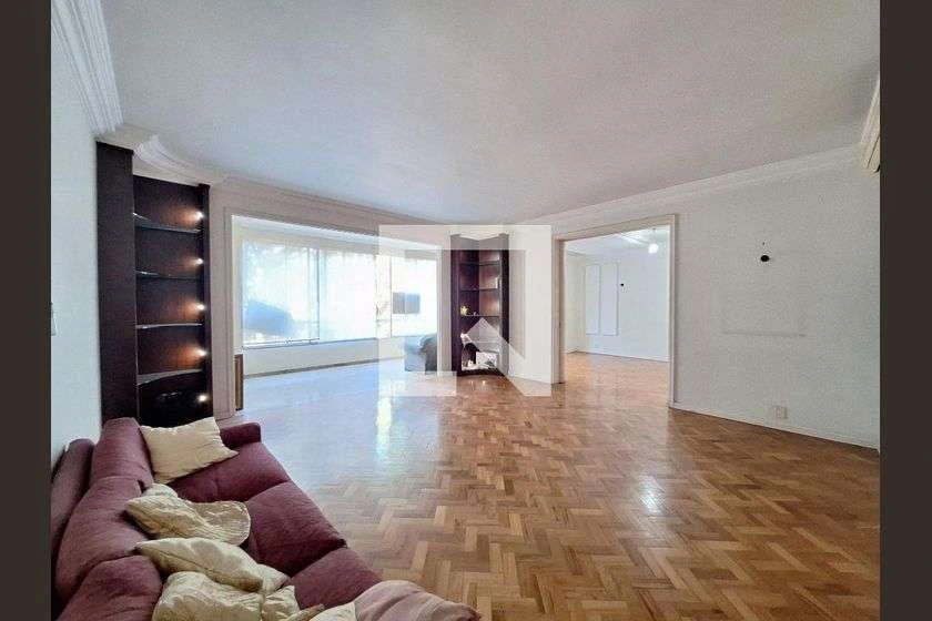 Apartamento para alugar com 3 quartos e 300 m² — photo 13