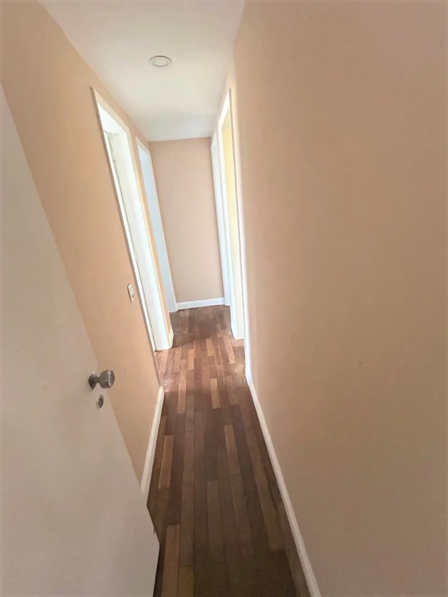 3-bedroom apartment with laundry area and 105 m² — photo 21