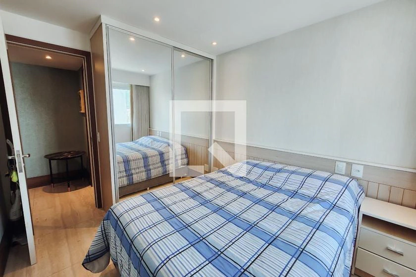 3-bedroom apartment with balcony and 2 parking spots — photo 6