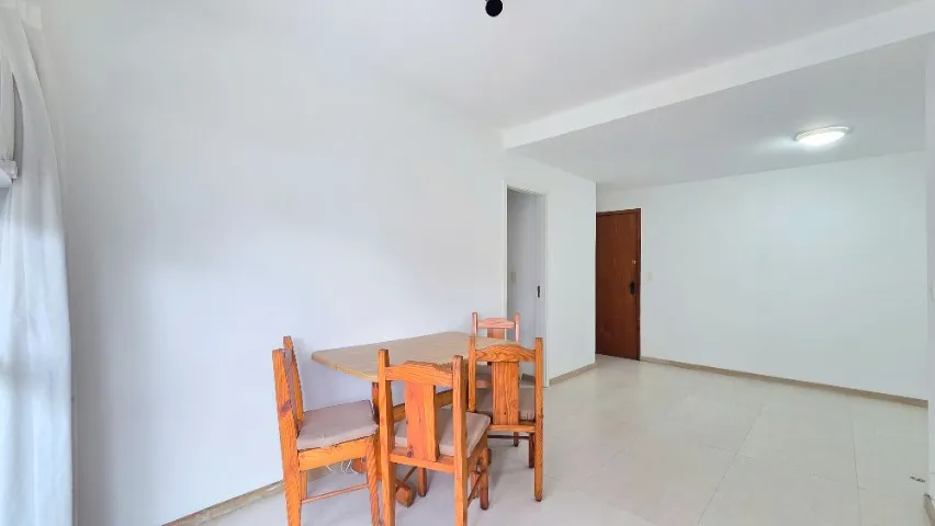 3-bedroom apartment with a mountain view in Rio de Janeiro — photo 5