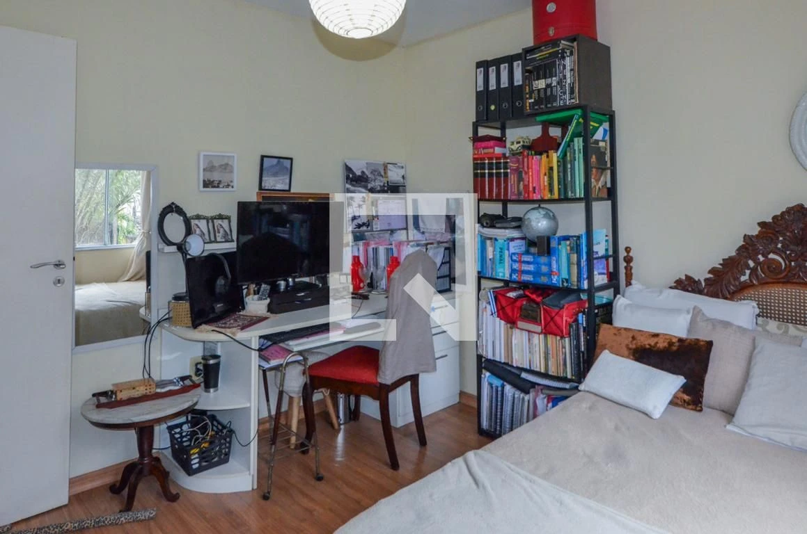 Casa com 4 quartos e jardim privativo — photo 30