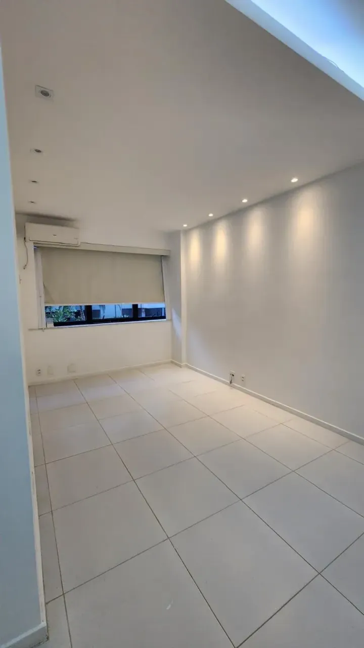 Apartamento com 4 quartos e cozinha fechada a gás — photo 14