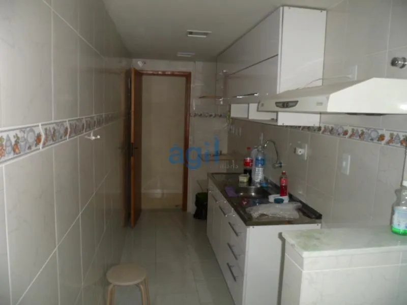 Apartment, 57 m², with a home office — photo 11