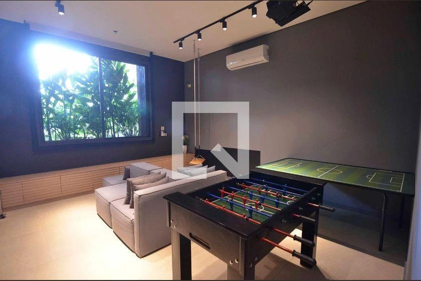 Apartamento mobiliado, 145 m², com janelas do piso ao teto — photo 18
