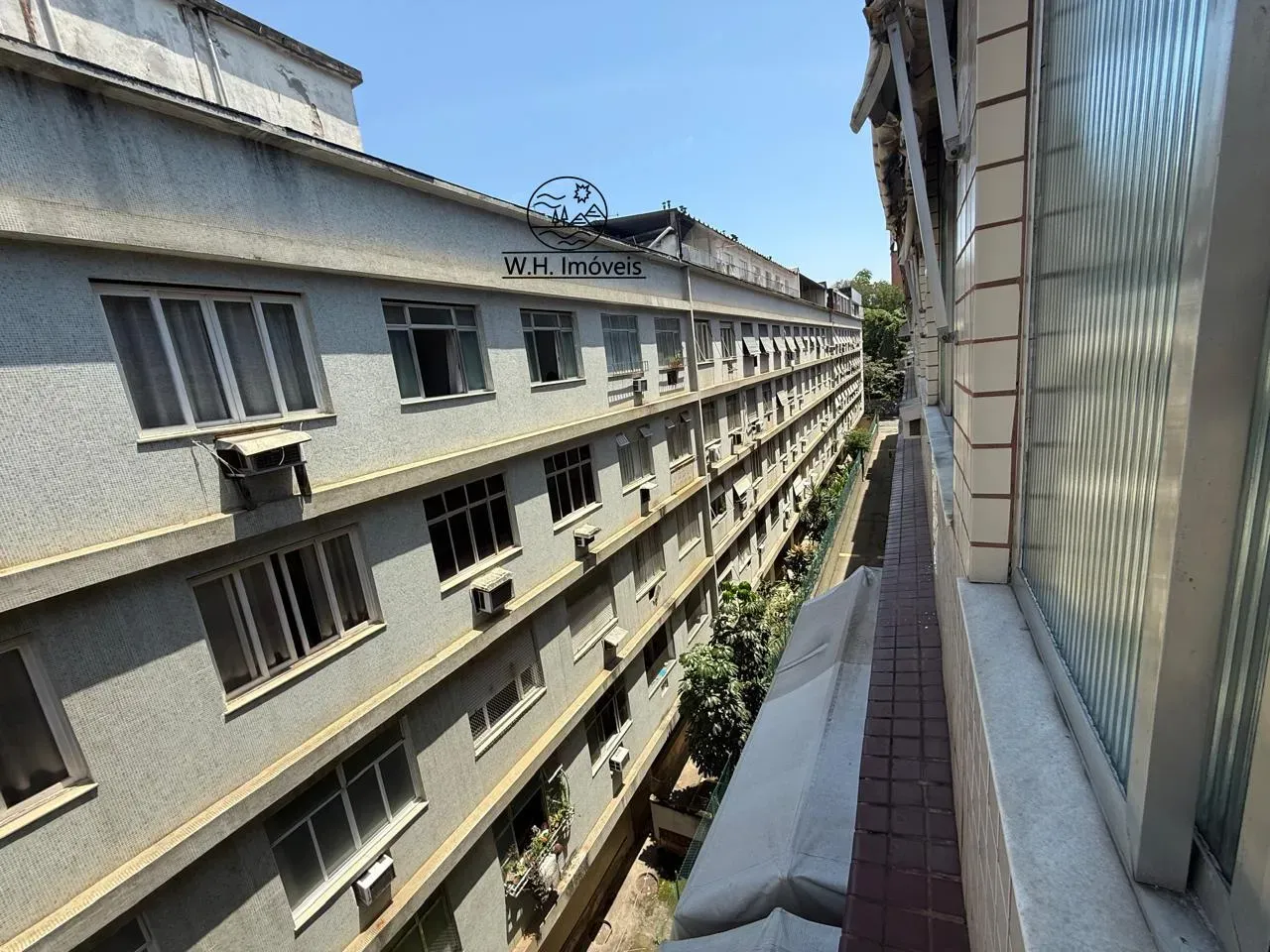 One-bedroom, 54 m² apartment in Rio de Janeiro — photo 20