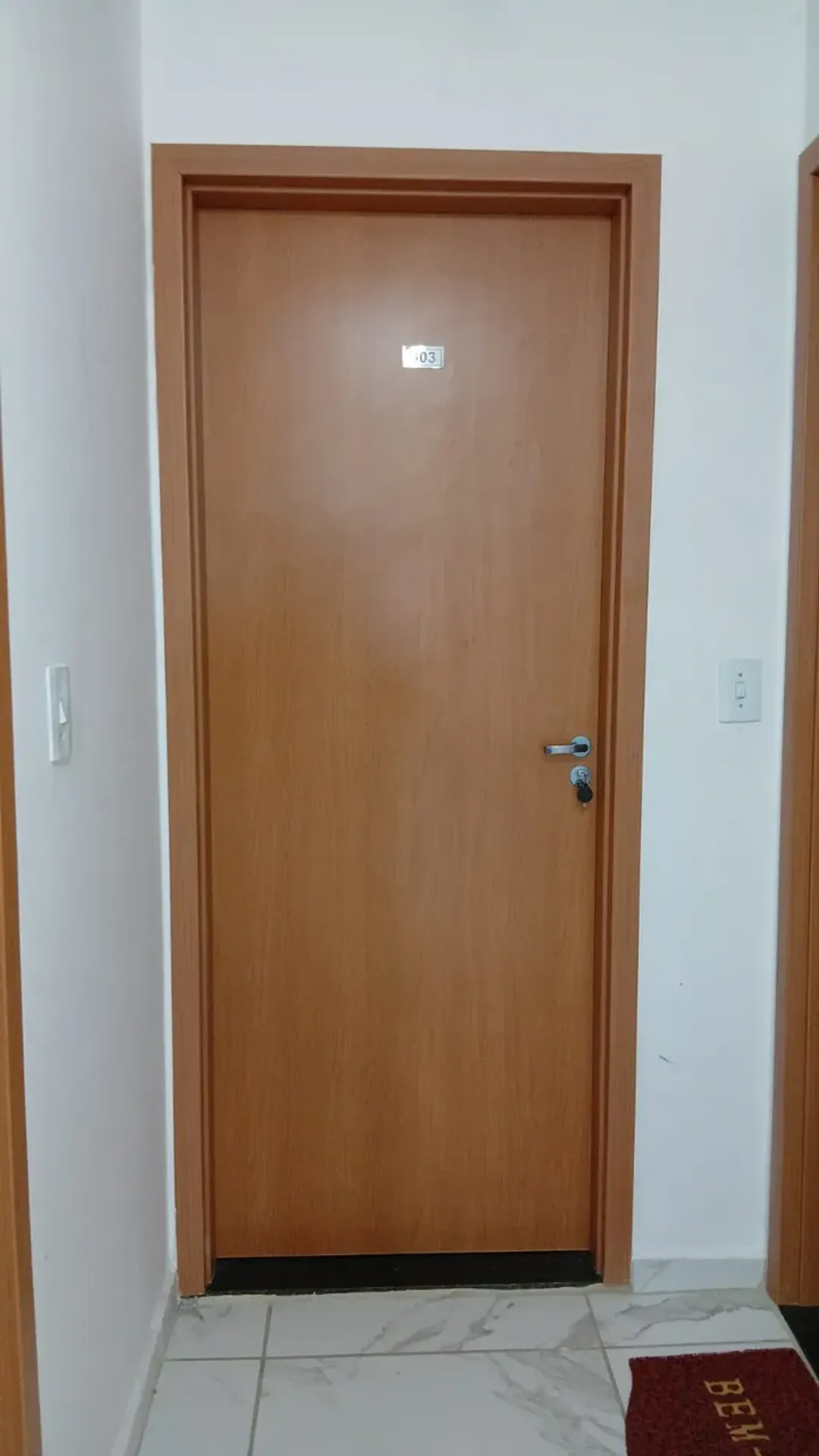 Квартира: 2 спальні, 75 м² — photo 5