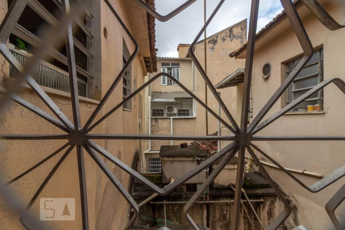 Furnished apartment, 50 m², with a washing machine — photo 26