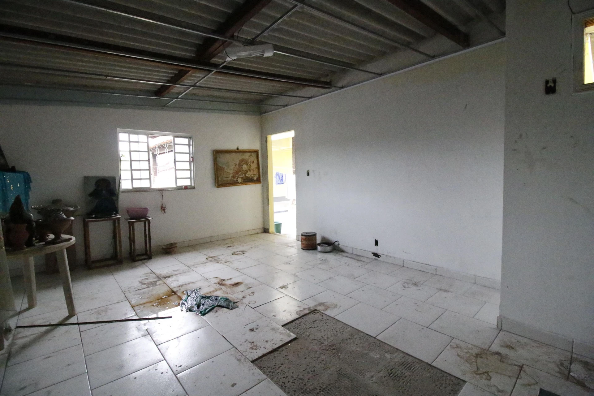 2 quartos e jardim: casa de 490 m² — photo 32