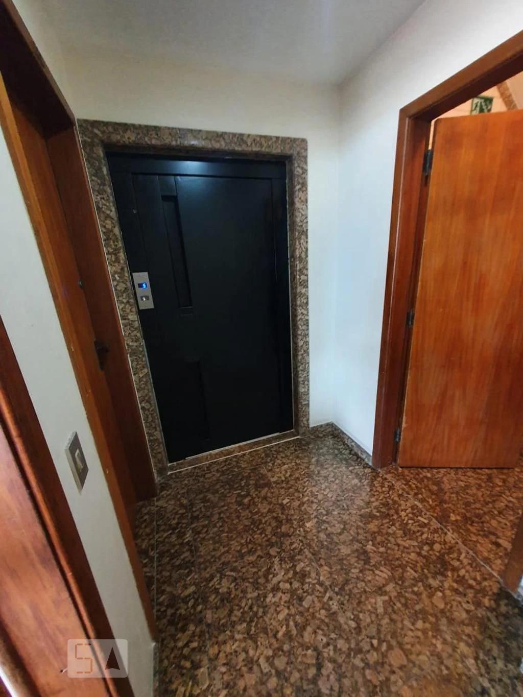 Apartamento mobiliado de 3 quartos com 2 banheiros — photo 59