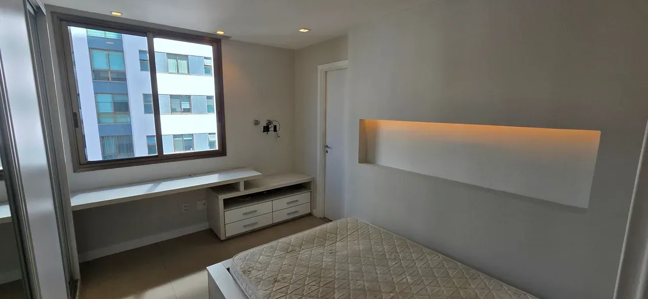 Apartamento de 4 suítes com 234 m² e 3 vagas no 4º andar — photo 39