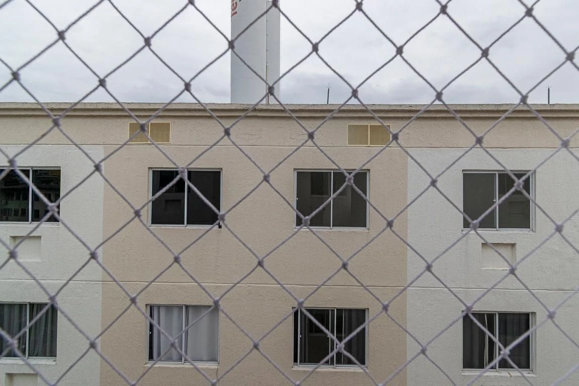 2-bedroom apartment with 1 bathroom, no parking — photo 20