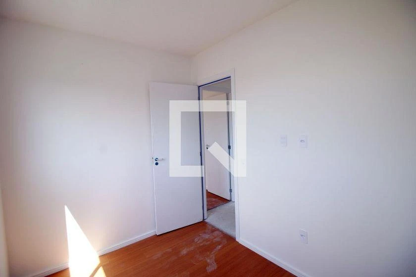 Washing machine in a 2-bedroom apartment, 43 m² — photo 30