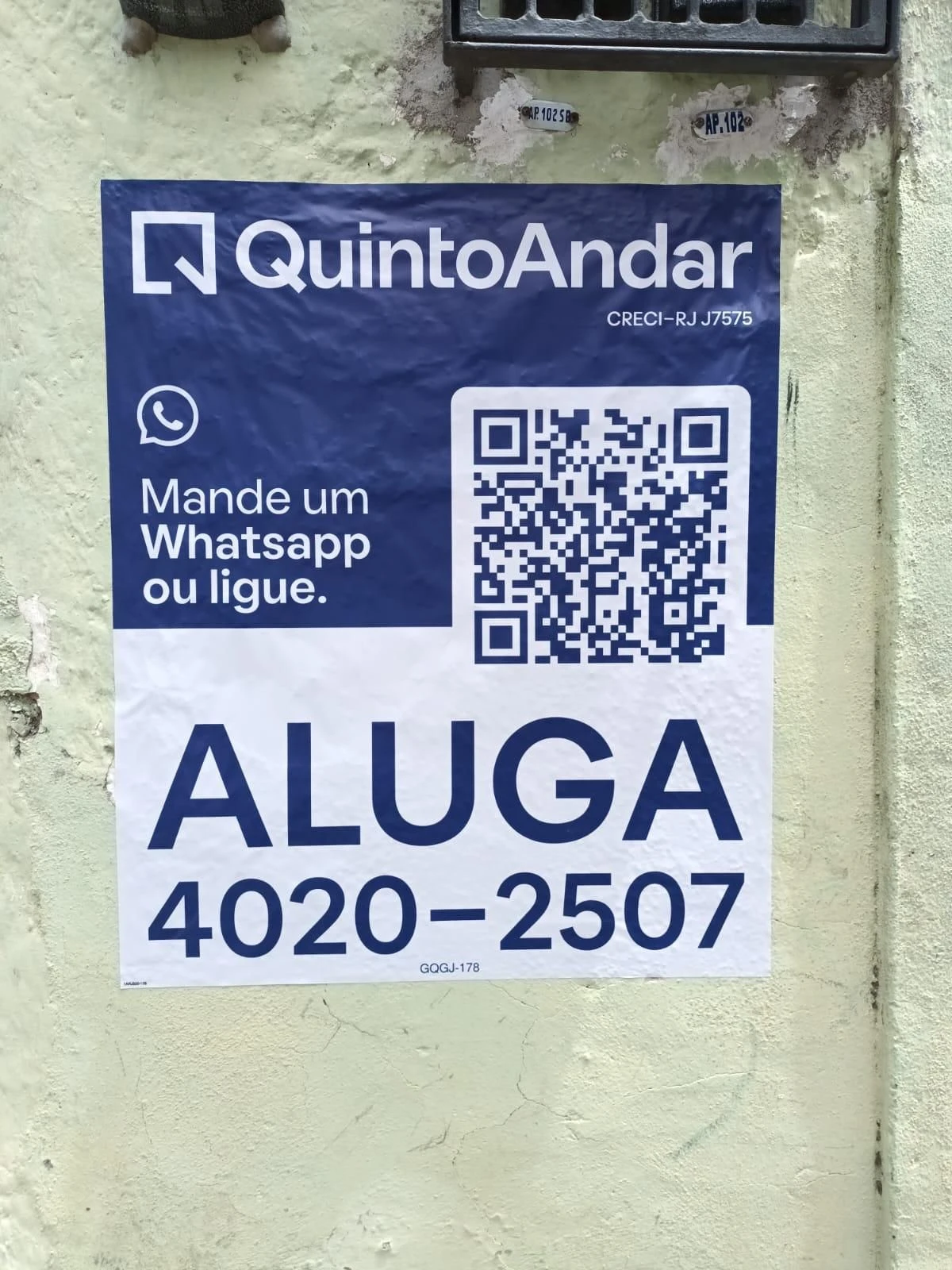 Apartamento com máquina de lavar, Todos os Santos — photo 28
