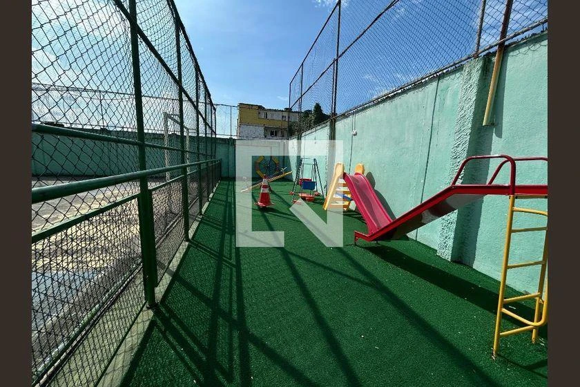 2-bedroom apartment, 60 m² — photo 11