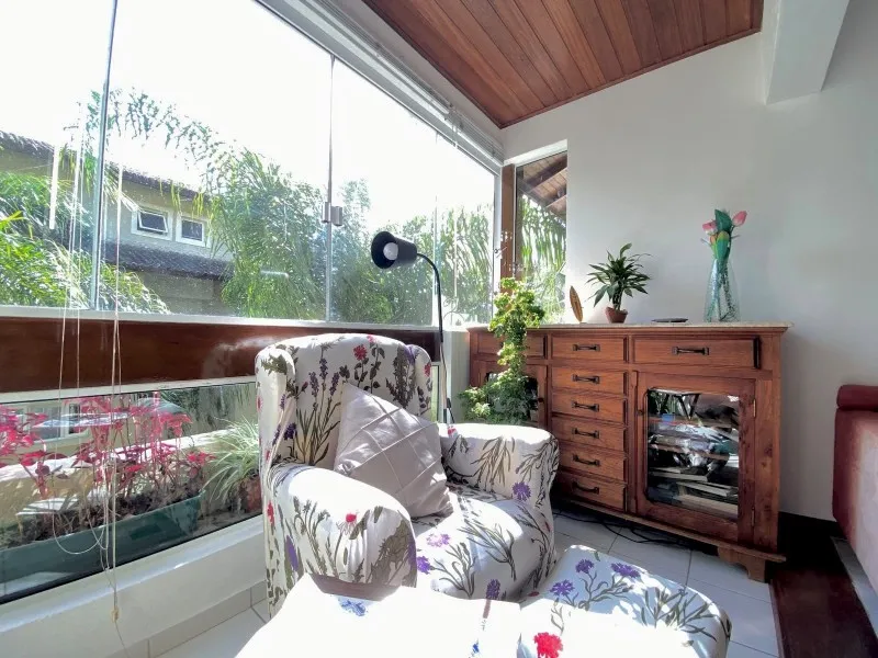 Apartamento dúplex de 113 m² con 3 dormitorios y balcón — photo 6