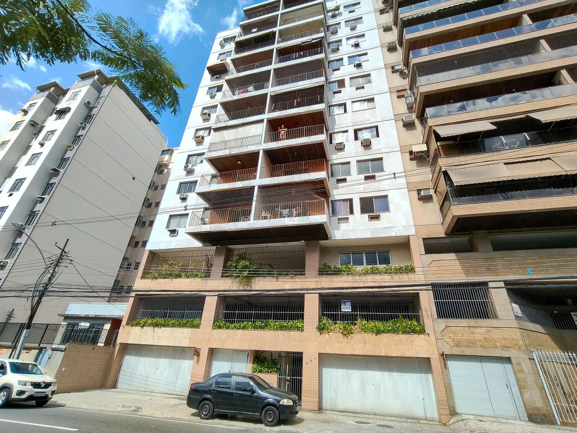Apartamento para alugar com 3 quartos e área de trabalho — photo 59