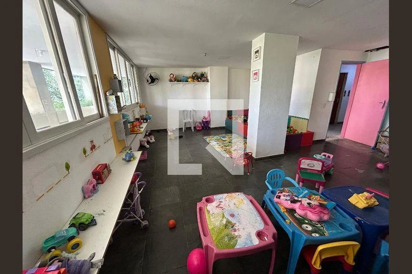 72 m² apartment with a mountain view and a home office — photo 41