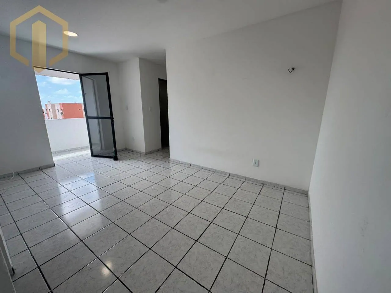2-bedroom apartment, 1 with its own bathroom, 52 m² — photo 14