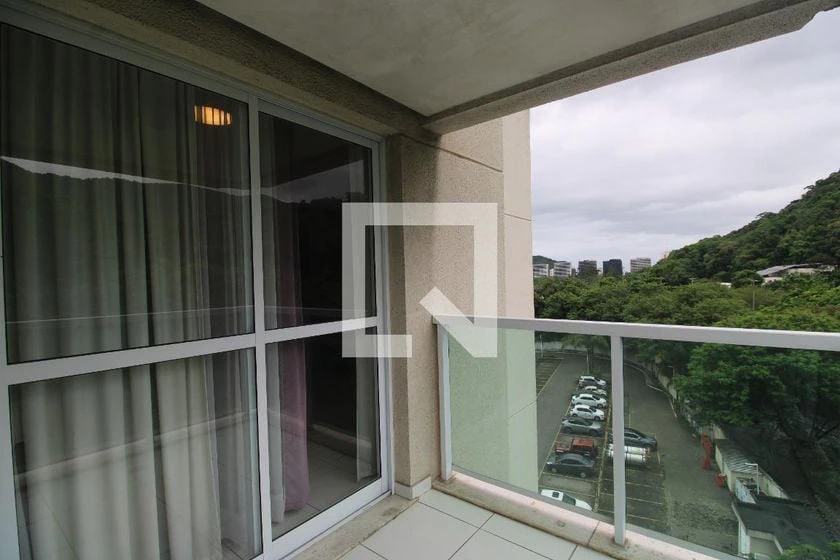 Студия 40 м² с рабочим местом и видом на горы — photo 16