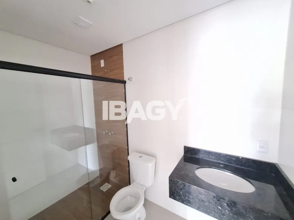 2-bedroom house, both with their own bathrooms, 100 m² — photo 15
