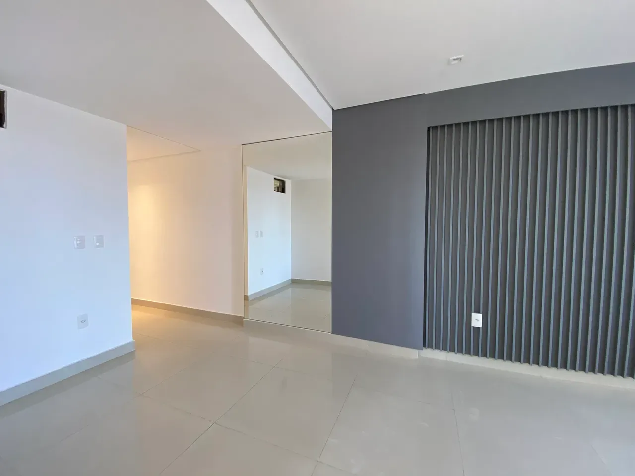 Квартира: 2 спальни, обе со своей ванной, 70 м², Жуан-Песоа — photo 15