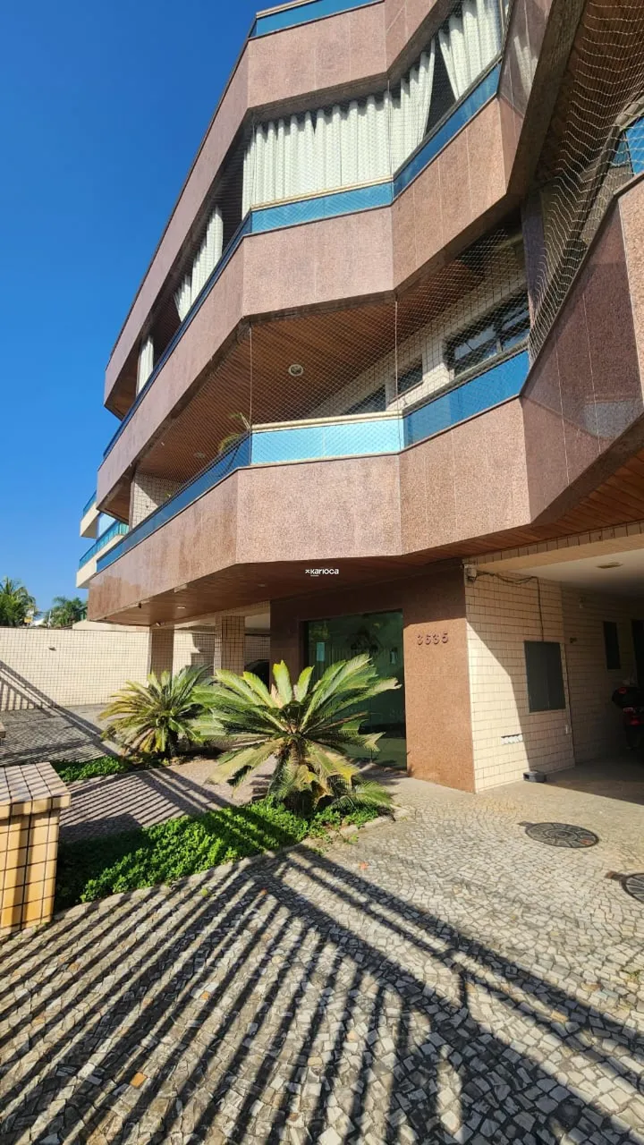Apartamento para locação com 82 m² e varanda — photo 2