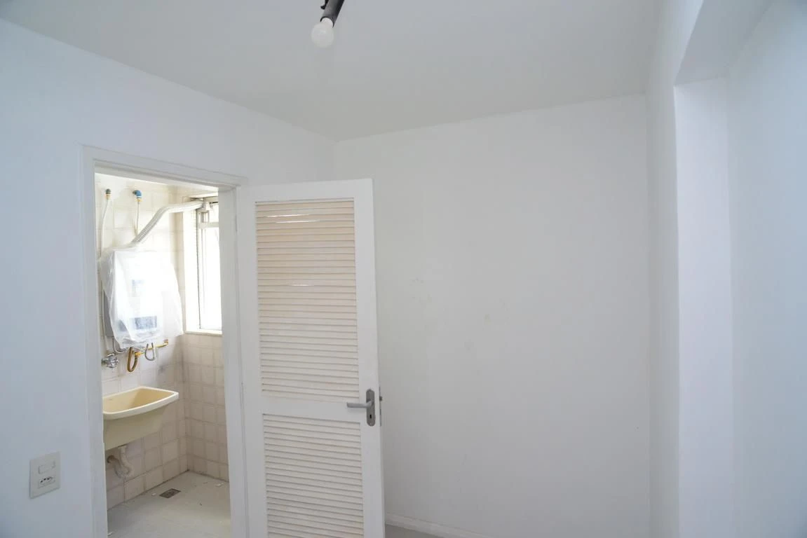 Apartamento de 2 quartos em condomínio com sauna — photo 29